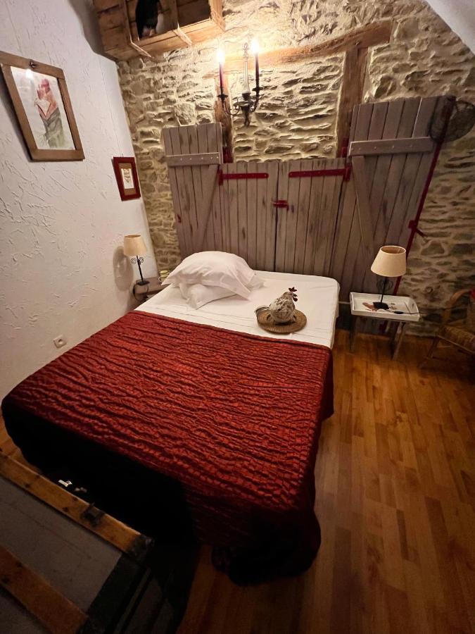 Appart' D'Hotes , Ch Et Gite Au Manoir De La Haute Pilais Chantepie Dış mekan fotoğraf
