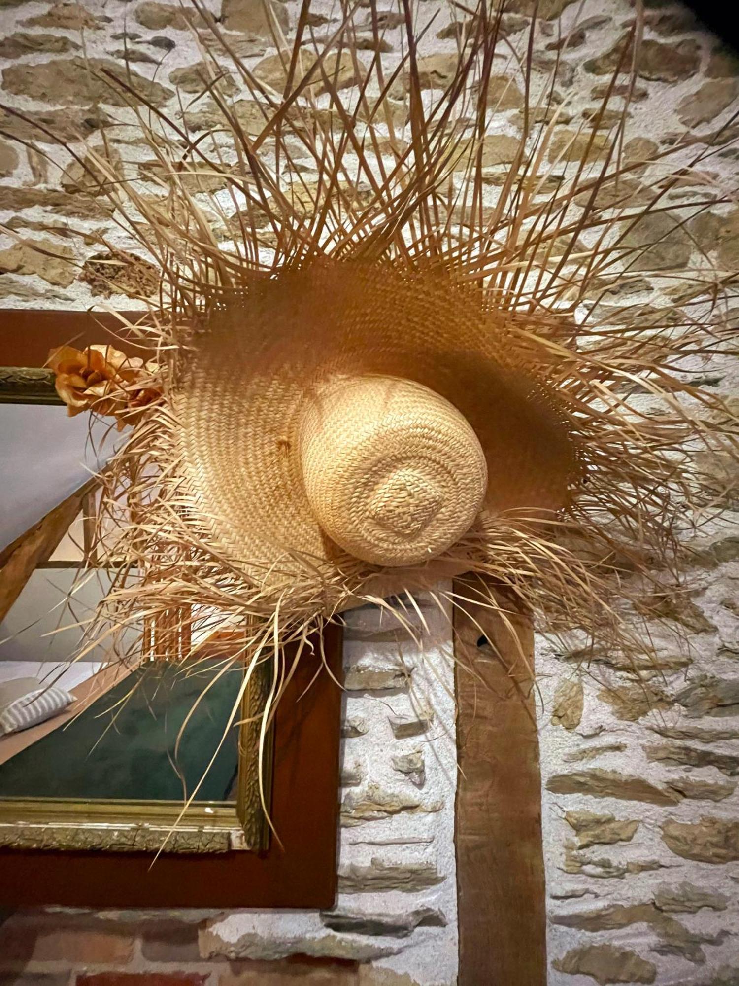 Appart' D'Hotes , Ch Et Gite Au Manoir De La Haute Pilais Chantepie Dış mekan fotoğraf