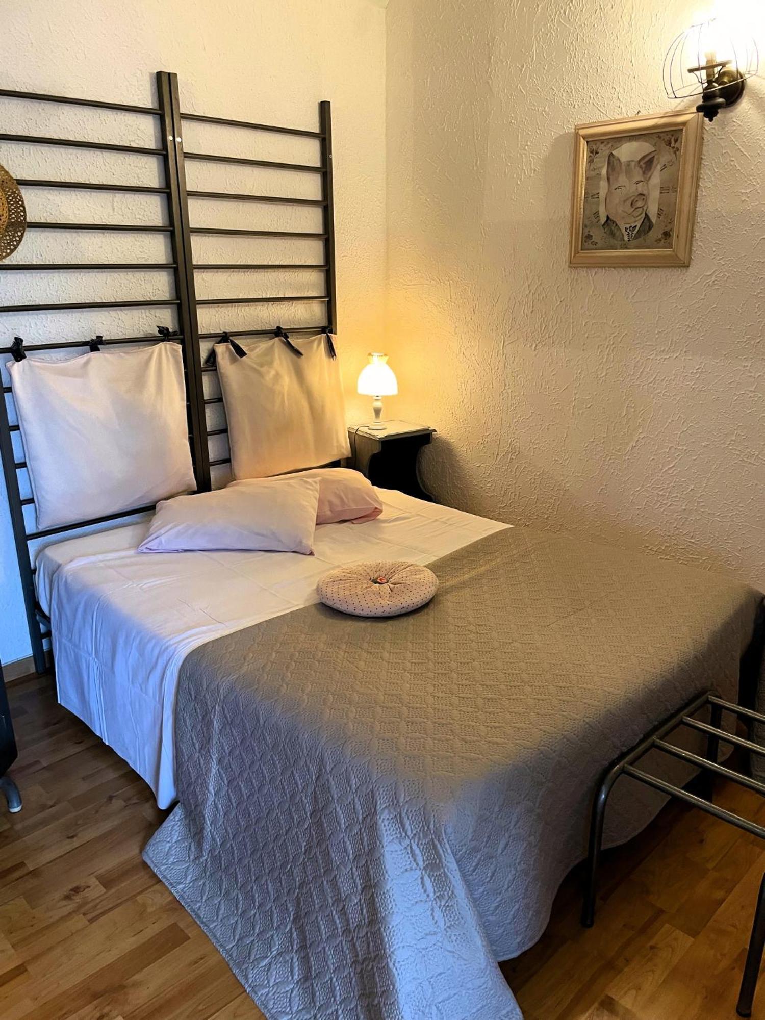 Appart' D'Hotes , Ch Et Gite Au Manoir De La Haute Pilais Chantepie Dış mekan fotoğraf