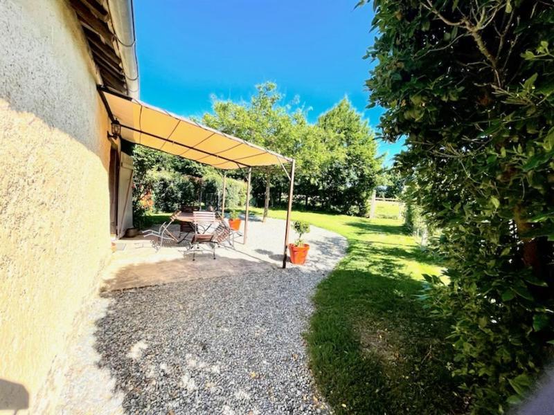 Appart' D'Hotes , Ch Et Gite Au Manoir De La Haute Pilais Chantepie Dış mekan fotoğraf